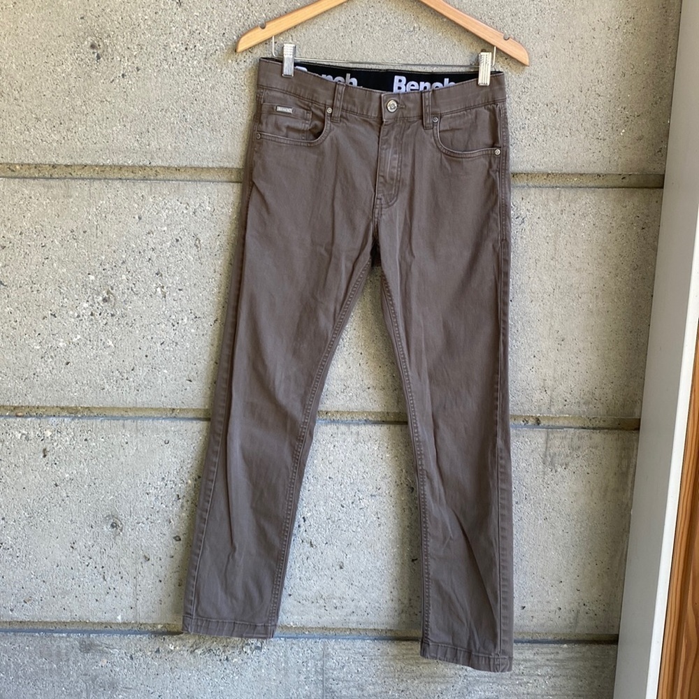 Bench Size 30 Relaxed Pant